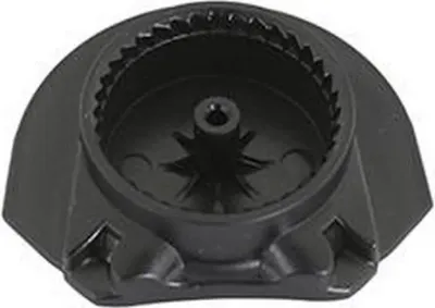 Produktbild von Massi Riemenscheibe Schwarz  Herren Schwarz One Size