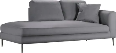 Image de Chaise longue/divan droit Covex-Fancy 96