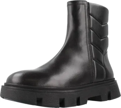 Produktbild von GEOX D VILDE Schwarz