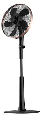 Image de CECOTEC 05916 - Ventilateur de pied EnergySilence 1040 SmartExtreme
