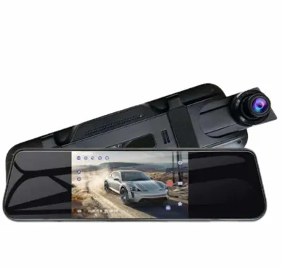 Immagine prodotto di Videoregistratore 5.5" Touch Screen, Full HD