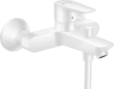Obrázok produktu pre HANSGROHE 71740700 Vaňová batéria na povrch Talis E