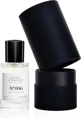 Produktbild von 006 Extrait de Parfum 50ml PARFÜM DAMEN