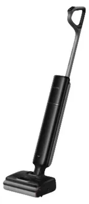 Produktbild von Dreame T12 Pro, Elektrischer Mopp, Beutellos, Schwarz, 0,7 l, Trocken&Nass, HEPA