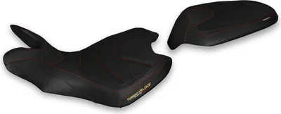 Zdjęcie produktu dla Wykładzina siodła Ultragrip 3BL-1 dla MV Agusta Turismo Veloce (2021-2022)