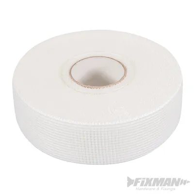 Obrázek produktu pro Lepicí páska ze skleněných vláken 48 mm x 90 m