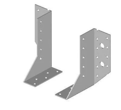 Image de BV/T 11-20/180, 30x180, paire - ZAR - paquet de 1