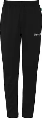 Produktbild von Kempa Trainingshose Motion Unisex 2005134_01 schwarz S