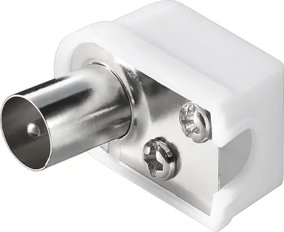 Produktbild von Goobay CS 1002, RCA, Weiß, 1 Stück(e)