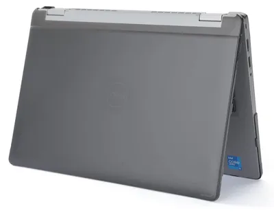 Obrázok produktu pre Ochranný obal pre 13,3-palcové notebooky Dell Latitude – čierna farba