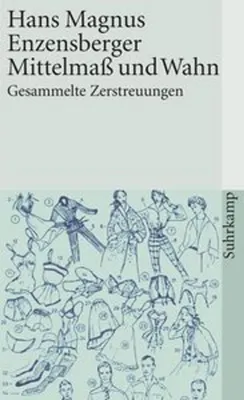 Obrázek produktu pro Mittelmaß und Wahn