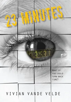 Produktbild von 23 Minutes