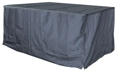 Produktbild von Schutzhülle für Kissenbox 140x70x70cm Auflagenbox Gartenbox Truhe