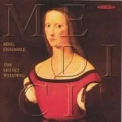 Produktbild von Die Medici-Hochzeit