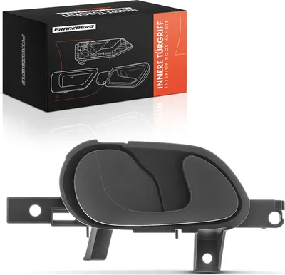 Obrázok produktu pre Frankberg 1x madlo predných vnútorných dverí ľavé pre Citroën Jumpy Fiat Scudo Peugeot 1995-2006