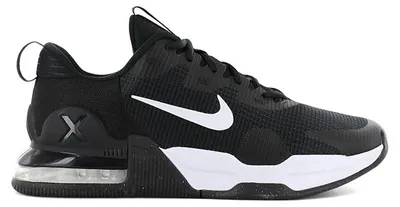 Produktbild von Nike Air Max Alpha Trainer 5 Black White - EU 49.5