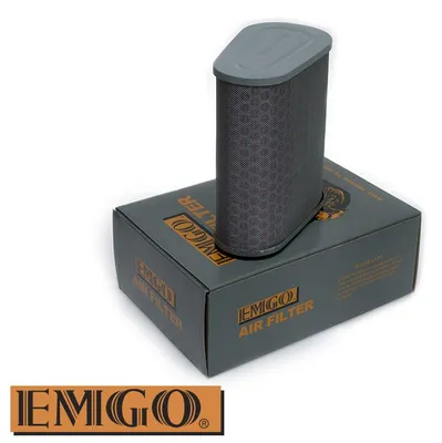 Produktbild von Luftfilter Emgo für Honda CBF 1000 SC58 2006-2010 Ersatzteil HFA1927