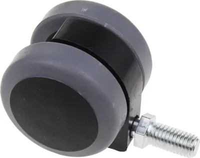 Produktbild von KARCHER - Lenkrolle Vorderrad D 50 mm - 64351300