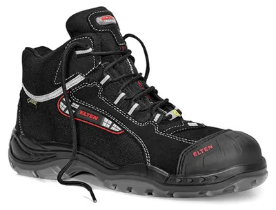 Produktbild von Elten SANDER Pro GTX ESD S3 Sicherheitsschnürstiefel 768571 44 EU