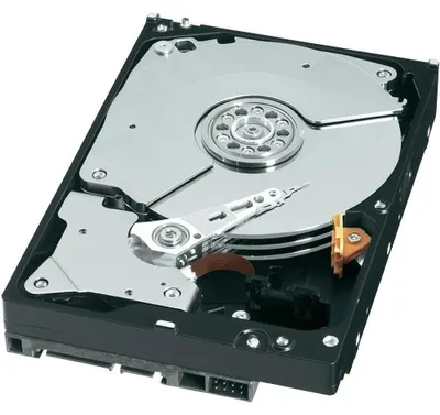 Obrázok produktu pre 3000 GB SATA3 pevný disk pre úložisko