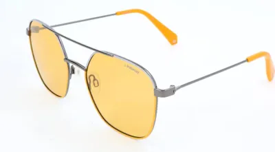 Produktbild von Polaroid Mod. Pld 6058_S Yellow