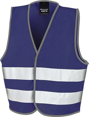 Produktbild von Result Safe-Guard Junior Safety Vest