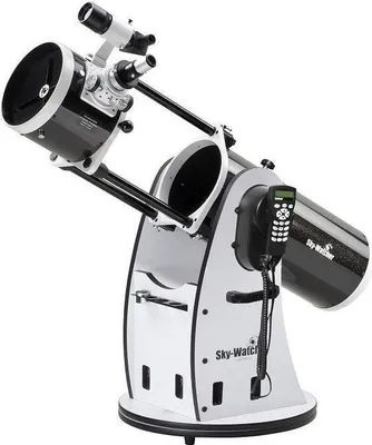 Produktbild von Skywatcher Dobson Teleskop N 203/1200 Skyliner FlexTube BD DOB GoTo