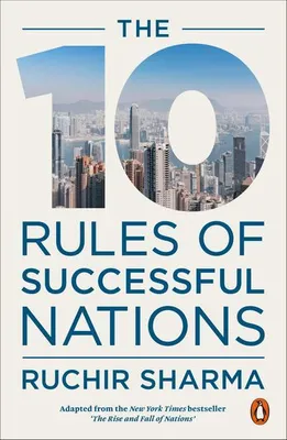 Immagine prodotto di The 10 Rules of Successful Nations