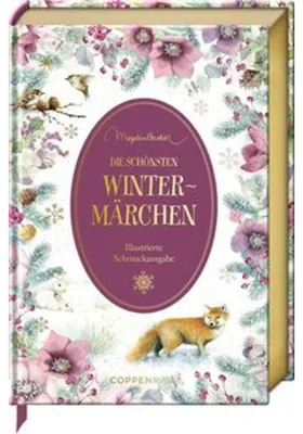 Zdjęcie produktu dla Die schönsten Wintermärchen