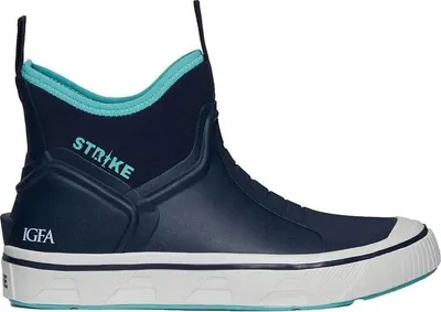 Produktbild von Strike Footwear Bigeye Gummistiefel Blau EU 45 Herren Blau EU 45