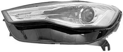 Obrázek produktu pro Světlomet levý pro AUDI A6 Avant (4G5, 4GD, C7), číslo dílu: 0344985
