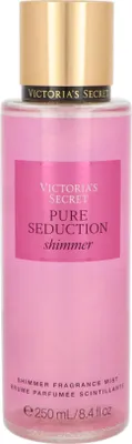 Produktbild von Victoria`S Secret Pure Seduction Shimmer Körpernebel 250ml