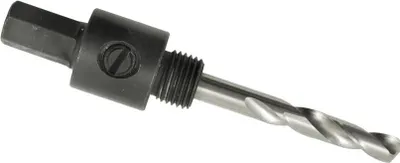 Obrázek produktu pro Stopka pro bimetalové pily na díry HSS s bimetalovým 1/2" závitem