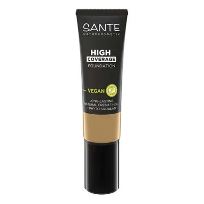 Produktbild von High Coverage Foundation - 04 25ml