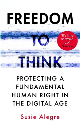 Produktbild von Freedom to Think