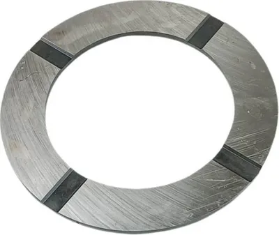 Produktbild von MAN Differentialdichtzahnscheibe | 81356130050, 81.35613.0050