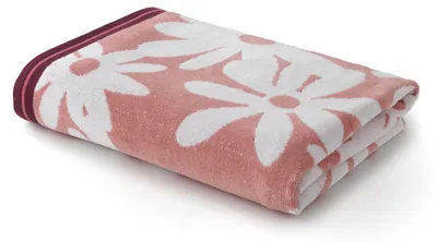 Obrázek produktu pro Top Towel - Pop - Plážová osuška XXL, 100x180 cm - 100% egyptská bavlna, dvojitá vrstva