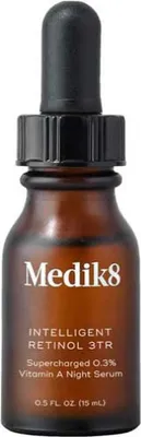 Zdjęcie produktu dla Medik8 Retinol 3TR Intensywne serum na noc 15ml