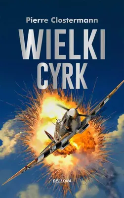 Obrázek produktu pro Wielki Cyrk