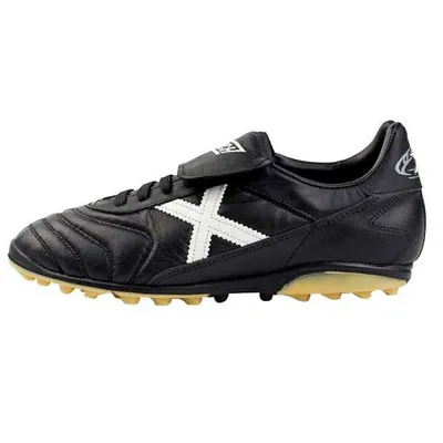 Produktbild von Munich Mundial T Black / White EU 39
