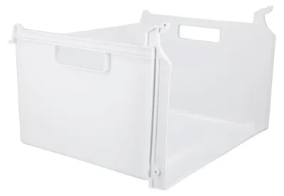 Produktbild von Gefrierschublade mitte BigBox BOSCH 00743232 für Gefrierschrank KühlGefrierKombination