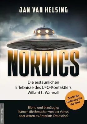 Immagine prodotto di Nordics