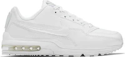 Produktbild von NIKE AIR MAX LTD 3 HERREN weiss 43