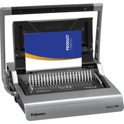 Zdjęcie produktu dla Segregator plastikowy Fellowes Galaxy