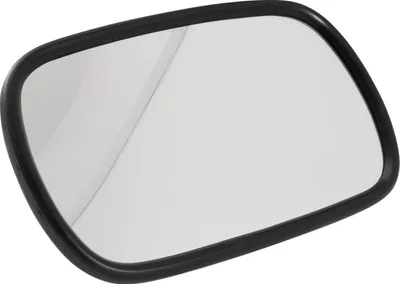 Produktbild von RYWAL Außenspiegel Fahrerhaus LP0263 Links unten Vorne Rechts 80mm 80 15mm 70mm
