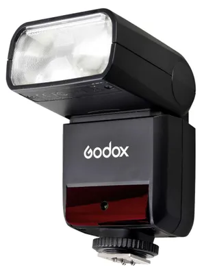 Produktbild von Godox TT350N Blitzgerät für Nikon