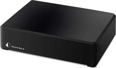 Produktbild von Pro-Ject Project Record Box E