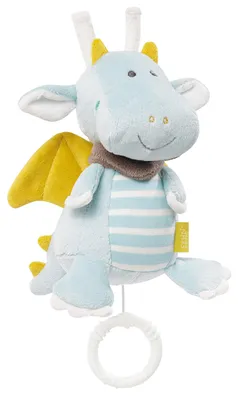 Produktbild von Mini-Spieluhr Drache