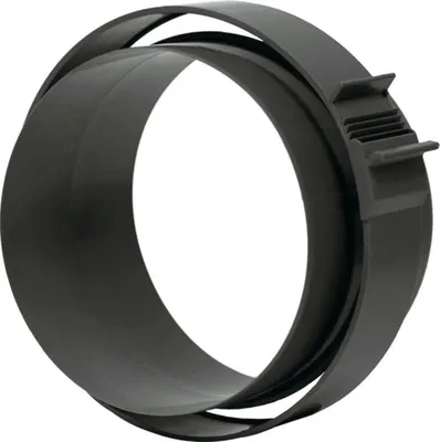 Produktbild von Wolf ISO-Rohrsystem Klemmring DN125