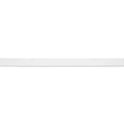 Produktbild von Baumwollband kräftig 15 mm weiß